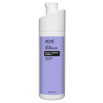 MP_LiluB_ Color lemonade SHAMPOO\Шампунь для нежного и глубокого очищения осветленных волос, 1000мл